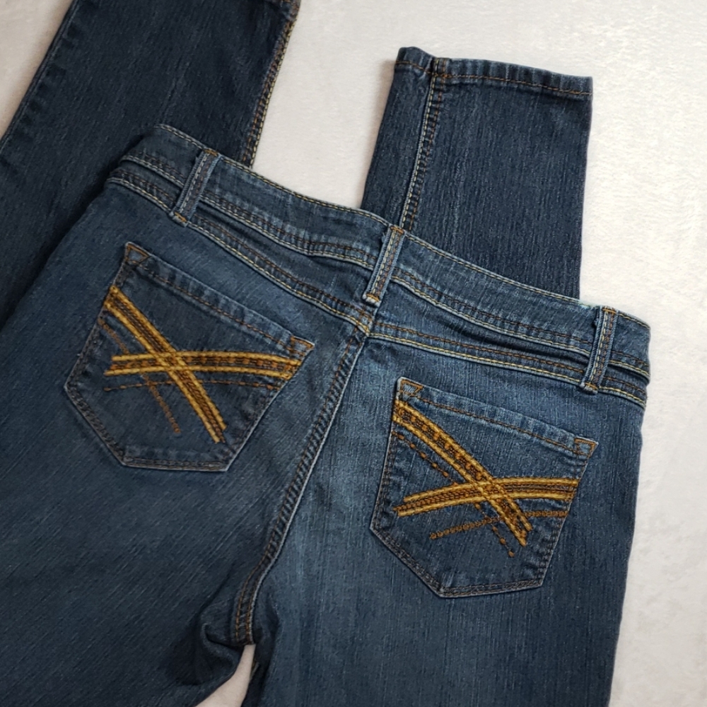a.n.a. High Rise Jeans  Size 10 - Picture 3 of 8